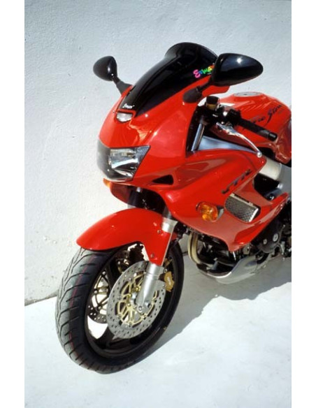 BULLE ERMAX HAUTE PROTECTION POUR VTR 1000 F 97/2006