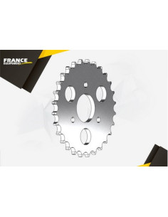 C/A KYMCO 50/90.KXR'04/05  40  428 2