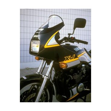 BULLE ERMAX HAUTE PROTECTION POUR XJ 600