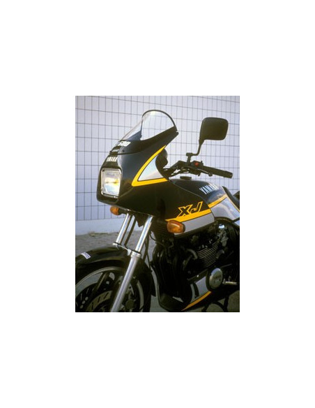 BULLE ERMAX HAUTE PROTECTION POUR XJ 750