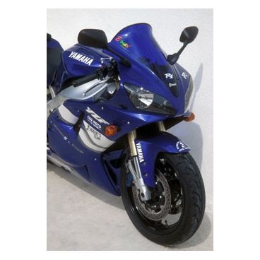 BULLE ERMAX HAUTE PROTECTION POUR YZF R1 2000/2001