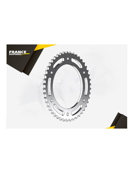 HYO-SUNG 125.XRX SM '08 46 428