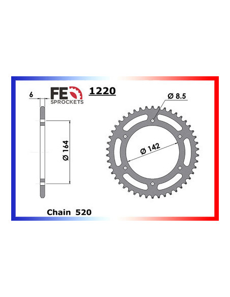 C/A HYOSUNG 250.COMET '03/04 46 520