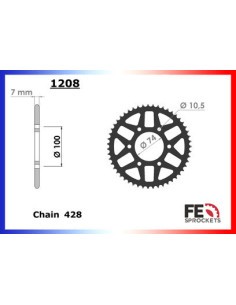 C/A HYOSUNG 125.GV AQUILA BOBBER '18  51  428 2