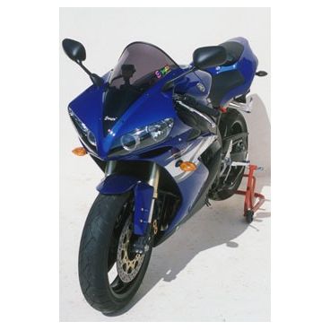 BULLE ERMAX HAUTE PROTECTION POUR YZF R1 2004/2006