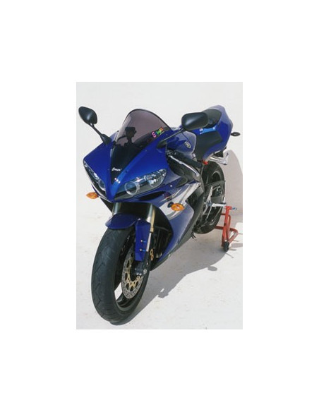 BULLE ERMAX HAUTE PROTECTION POUR YZF R1 2004/2006