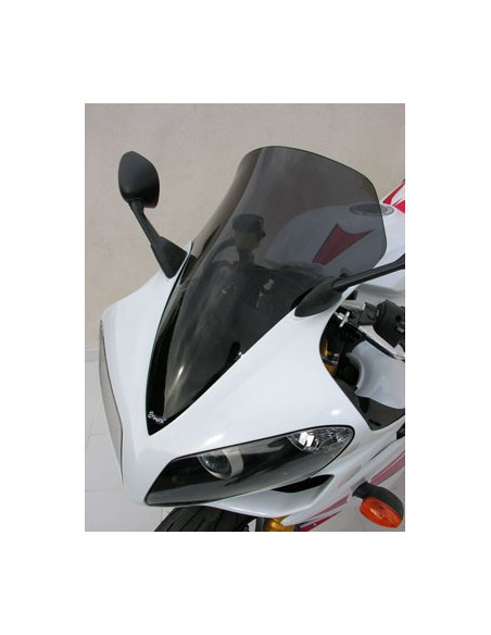 BULLE ERMAX HAUTE PROTECTION POUR YZF R1 2007/2008