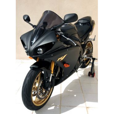 BULLE ERMAX HAUTE PROTECTION POUR YZF R1 2009/2014