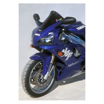 BULLE ERMAX HAUTE PROTECTION POUR YZF R1 98/99