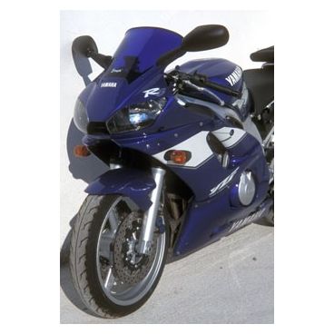 BULLE ERMAX HAUTE PROTECTION POUR YZF R6 99/2002