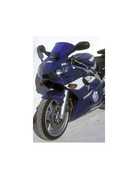 BULLE ERMAX HAUTE PROTECTION POUR YZF R6 99/2002