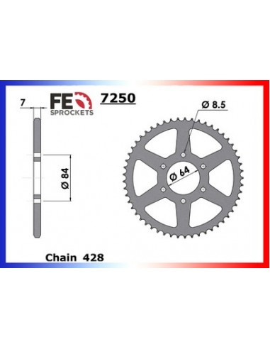 TSC/ER/TSA/TSB/DR'82/00.125 44 428