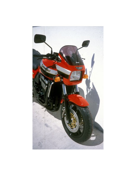 BULLE ERMAX HAUTE PROTECTION POUR ZRX 1100/1200 R 98/2005