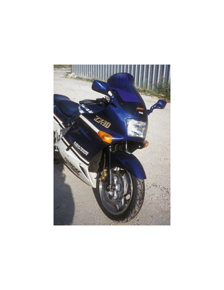 BULLE ERMAX HAUTE PROTECTION POUR ZX 10 TOMCAT