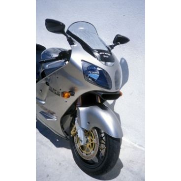 BULLE ERMAX HAUTE PROTECTION POUR ZX 12 R 2000/2001