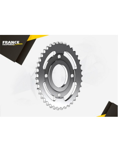 COUR AC RDX1252R6 39 428