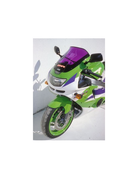 BULLE ERMAX HAUTE PROTECTION POUR ZX 6 R 95/97