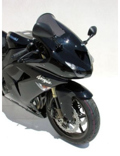 BULLE ERMAX HAUTE PROTECTION POUR ZX 6 R/RR 2005/2008 / ZX 10 R 2006/2007