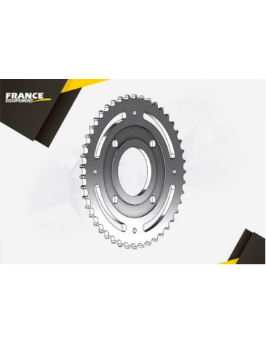 C/A  CG.125 '04/07  45  428