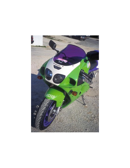 BULLE ERMAX HAUTE PROTECTION POUR ZX 7 R 96/2003