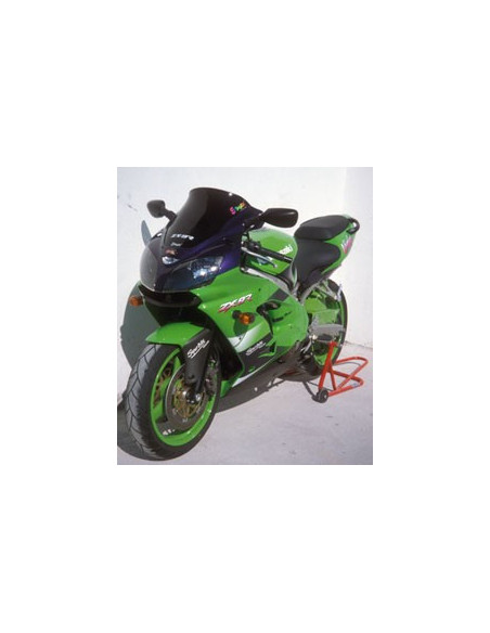 BULLE ERMAX HAUTE PROTECTION POUR ZX 9 R 2000/2005