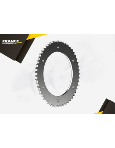 C/A TDR.125 '89/92  52  428