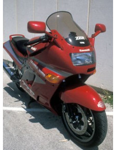 BULLE ERMAX HAUTE PROTECTION POUR ZZR 1100 90/92