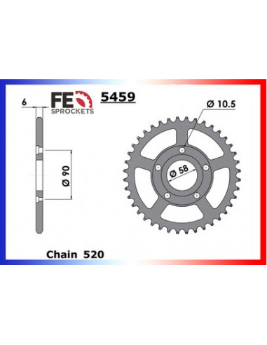 C/A NSRR.F/CRM.125'89/01 35 520