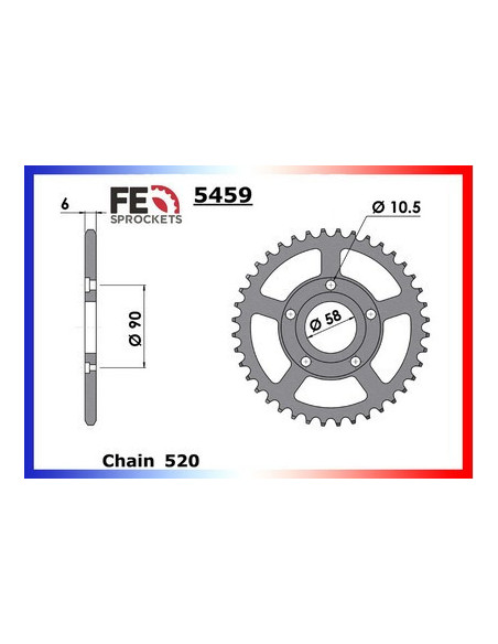 C/A NSRR.F/CRM.125'89/01 38 520