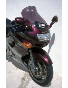 BULLE ERMAX HAUTE PROTECTION POUR ZZR 1100 93/2001