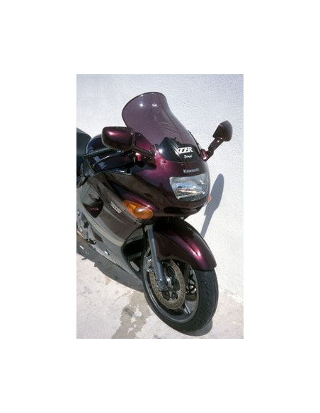 BULLE ERMAX HAUTE PROTECTION POUR ZZR 1100 93/2001