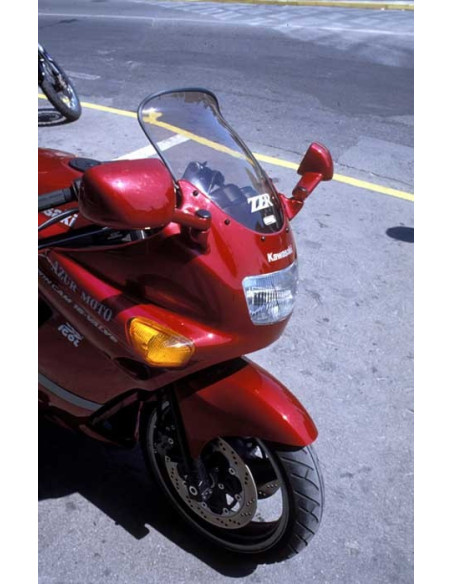 BULLE ERMAX HAUTE PROTECTION POUR ZZR 600 90/92