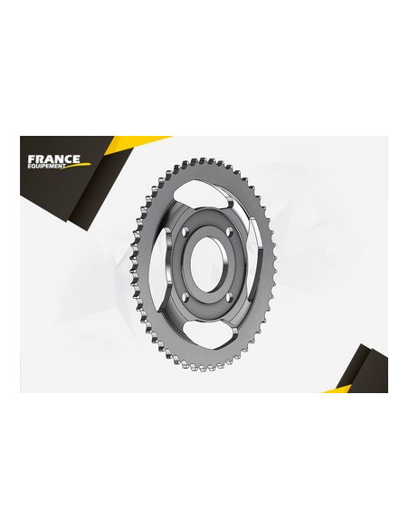 C/A NX.125 '89/00  48 428