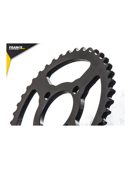 C/A  HONDA CBR.125 '04/10  42  428