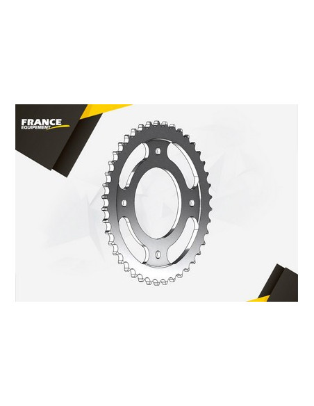 C/A  HONDA CBF.125 '09/14  45  428