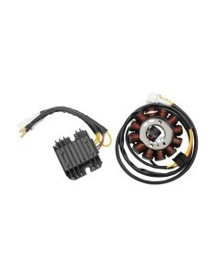 Stator avec regulateur pour YFZ450