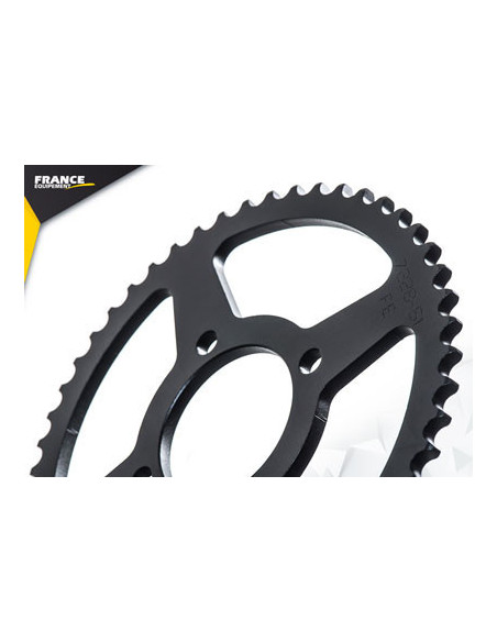 C/A  RV.125 VAN VAN'03/10  51  428