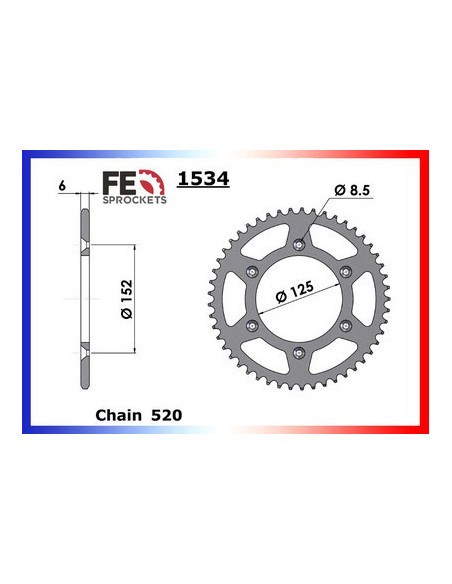 BETA 250/300.RR (2T)'13/21 47 520