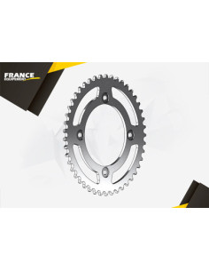 MZ 660.MASTIFF/BAGHIRA'99/05 45 520 2