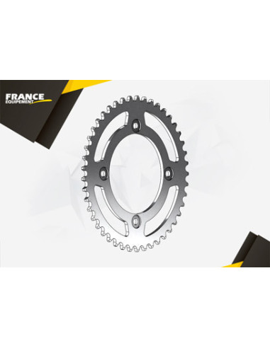 MZ 660.MASTIFF/BAGHIRA'99/05 45 520