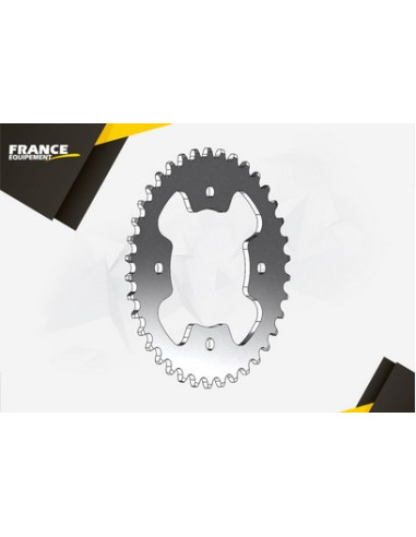 POLARIS 500.PREDATOR '02/07 37 520