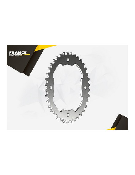 C/A POLARIS  500.OUTLAW '06  38 520