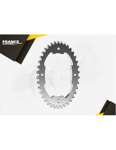 C/A POLARIS  500.OUTLAW '06  42 520