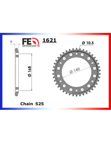 C/A HVA 900.NUDA /R 412/13 42 525