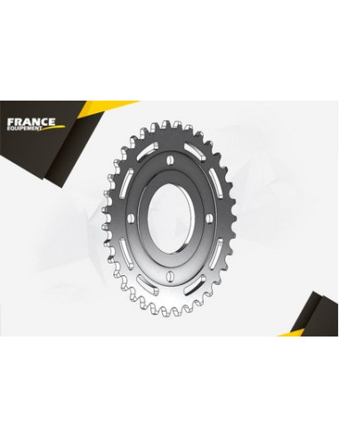 COUR AC CB250N/T 37 530