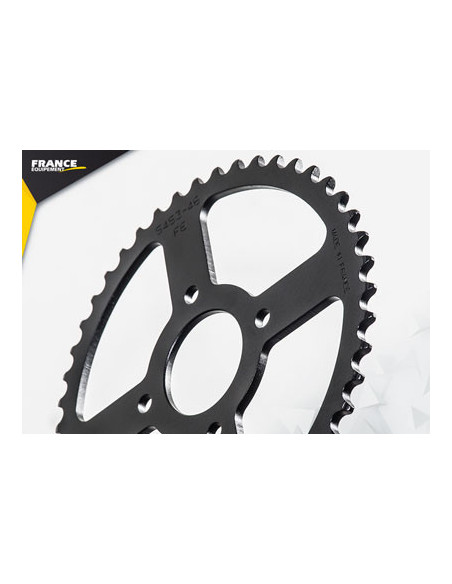 CA KTM. 125 DUKE '11  46 520