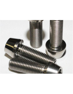 Vis de fixation pour étrier de moto