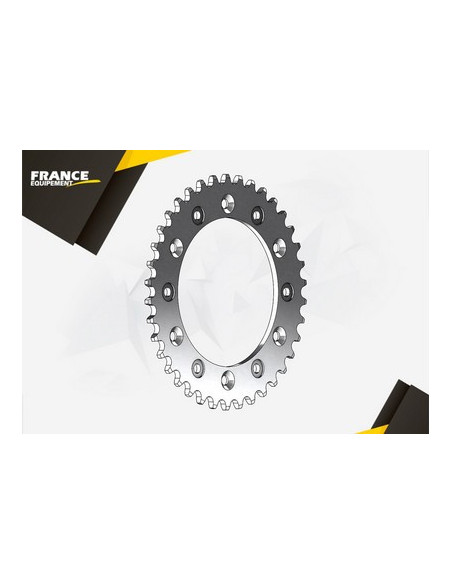 COUR AC XLR250 82/83 36 520