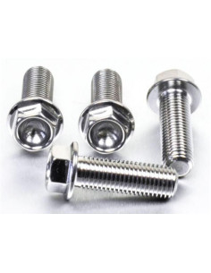 Vis de fixation pour étrier de moto