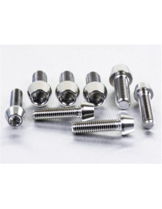 Vis de fixation pour étrier de moto